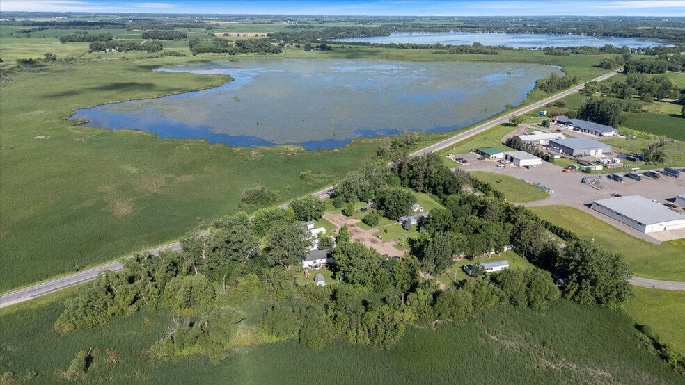 More Photos Of 23924 Minnesota Highway 22, Litchfield Manufactured Housing Mobile Home Park For Sale