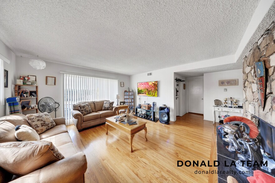 More Photos Of 109 E Hammel St, Monterey Park Apartments For Sale