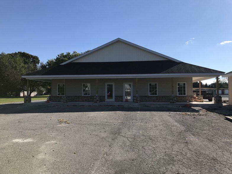 More Photos Of 198 nazareth pike, Bethlehem Freestanding For Lease