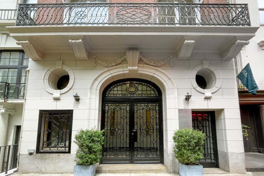 Primary Photo Of 23 E 73rd St, New York Office Residential For Lease