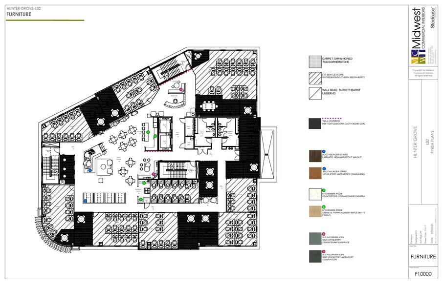 More Photos Of 139 N Hunter Grove Ln, Lehi Office For Lease