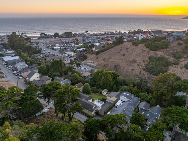 More Photos Of 475 Hacienda Dr, Cayucos Land For Sale