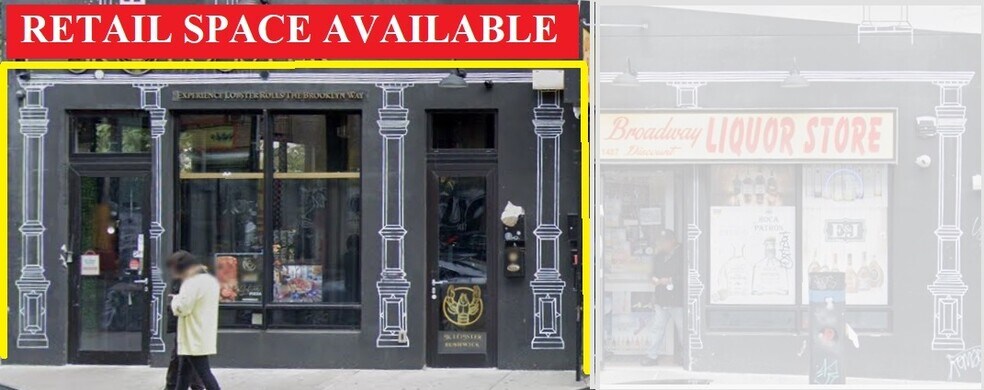 More Photos Of 1487 Broadway, Brooklyn Apartments For Lease