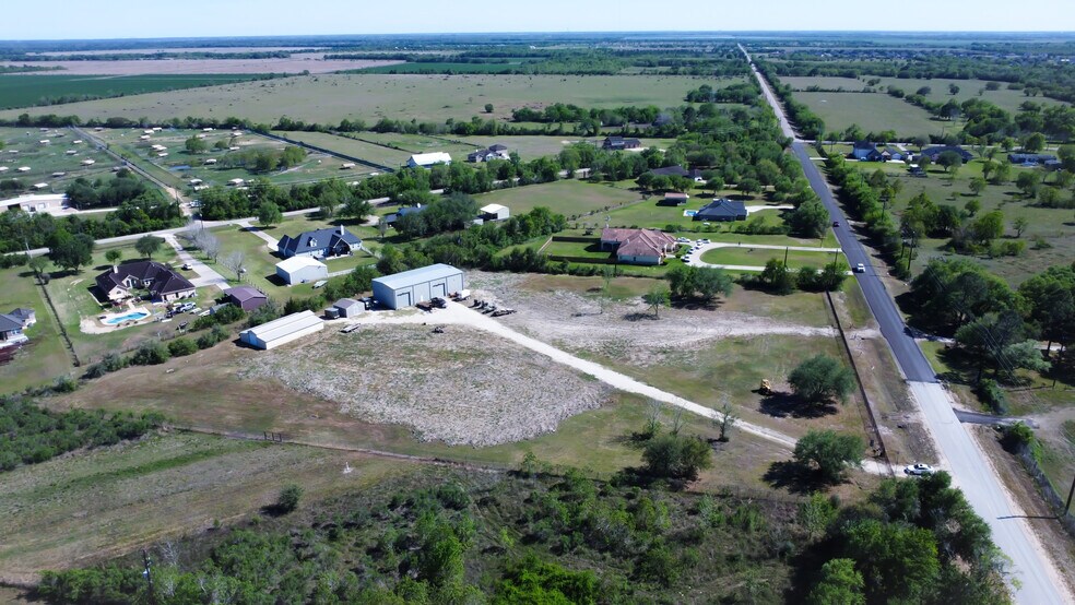 More Photos Of 10703 Pursley Rd., Manvel Land For Sale
