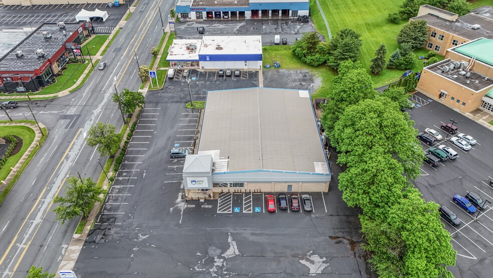 More Photos Of 1781 Stefko Blvd, Bethlehem Drugstore For Lease