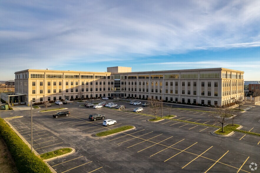 More Photos Of 6700 W 115th St, Overland Park Office For Lease