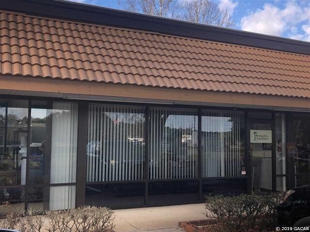 More Photos Of 2444-2512 NE 1st Blvd, Gainesville Office For Lease