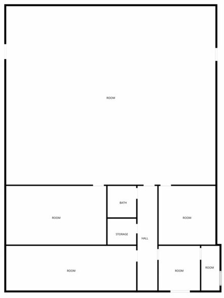More Photos Of 1221 W I 240 Service Rd, Oklahoma City Daycare Center For Lease