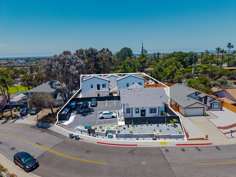 More Photos Of 832 Desty St, San Diego Apartments For Sale