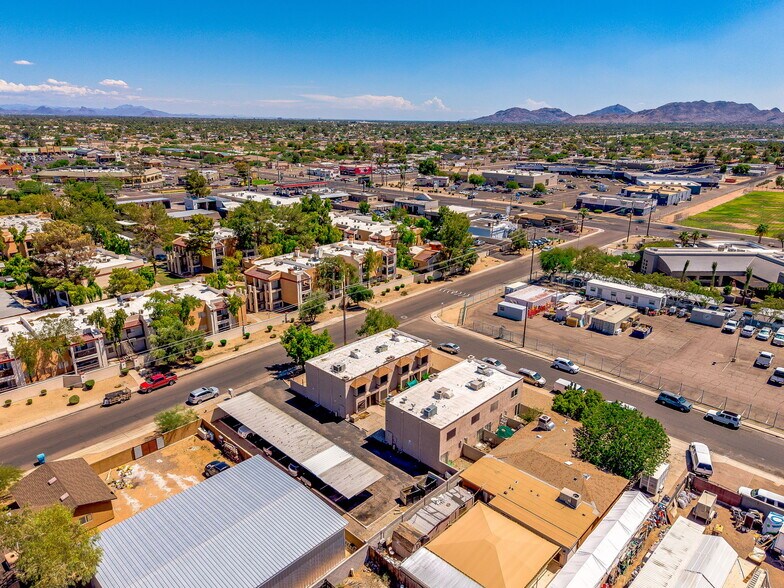 More Photos Of 3044-3048 E Beck Rd, Phoenix Apartments For Sale