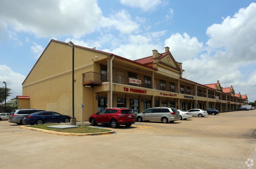 More Photos Of 12989 Bellaire Blvd, Houston Storefront For Sale