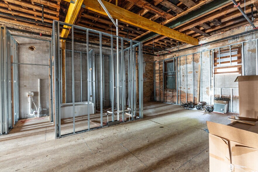 More Photos Of 222 S Railroad Ave, Kings Mountain Storefront Retail Residential For Sale