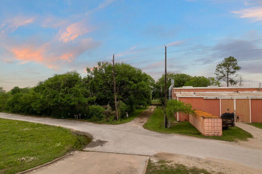 More Photos Of 14524 Almeda Rd, Houston Land For Sale