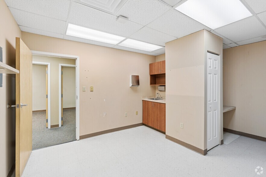 Photo of 1st Floor Ste 100