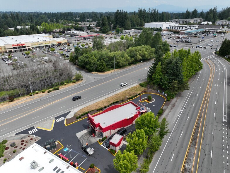 More Photos Of 1714 132nd St SE, Mill Creek Specialty For Sale