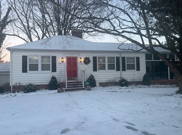 More Photos Of 109 Granite Ave, Richmond Office For Lease