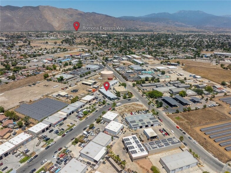 More Photos Of 959 Enterprise Ave, San Jacinto Service For Sale