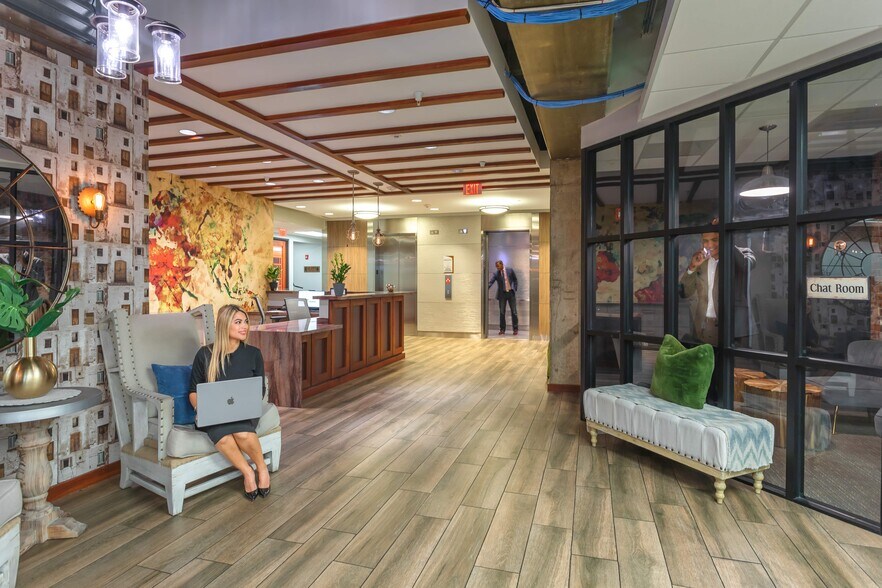 More Photos Of 150 S Pine Island Rd, Plantation Coworking Space