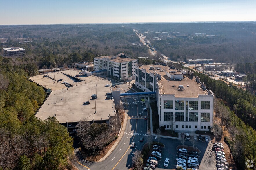 More Photos Of 3400 Old Milton Pky, Alpharetta Office For Sale