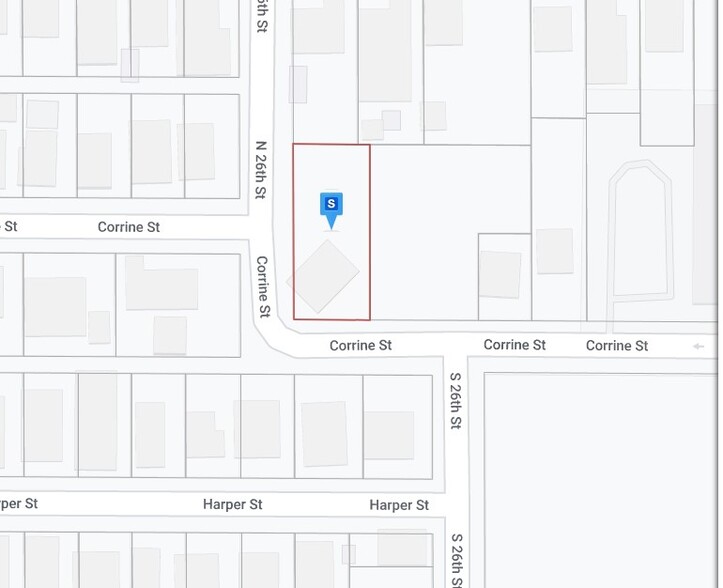 More Photos Of 2602 Corrine St, Tampa Loft Creative Space For Lease