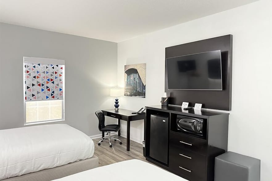 More Photos Of 151 Cracker Barrel Dr, Crestview Hotel For Sale