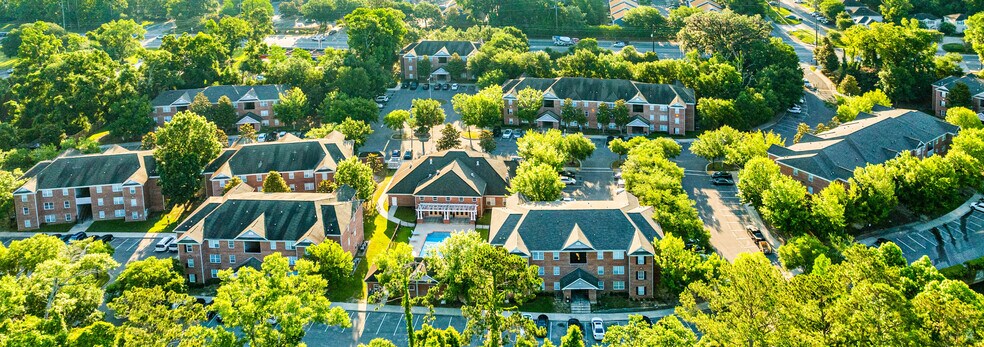 More Photos Of 3000 S Adams St, Tallahassee Apartments For Sale