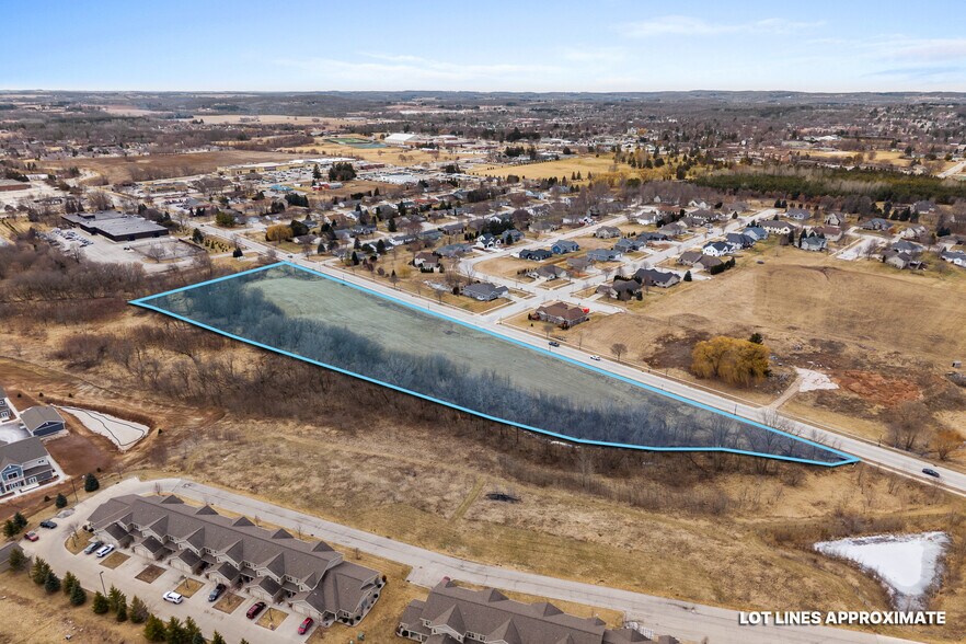 Primary Photo Of Lot 10 North Pleasant View Rd, Plymouth Land For Sale