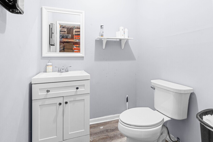 More Photos Of 12087 Joe Brown Hwy S, Tabor City Warehouse For Sale