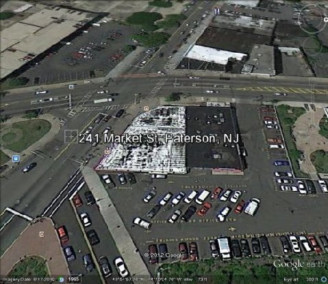 More Photos Of 237-251 Market St, Paterson Storefront Retail Office For Lease