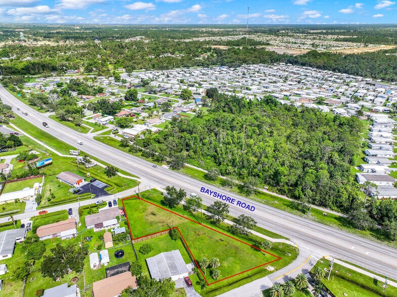 More Photos Of 1407 Lincoln Ave, North Fort Myers Land For Sale