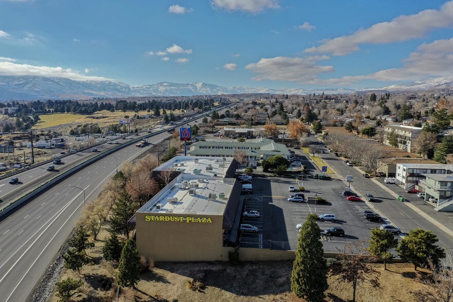 More Photos Of 1350 Stardust St, Reno Medical For Lease