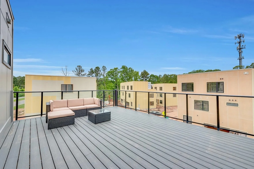 More Photos Of 1107 Nova St, Durham Apartments For Sale