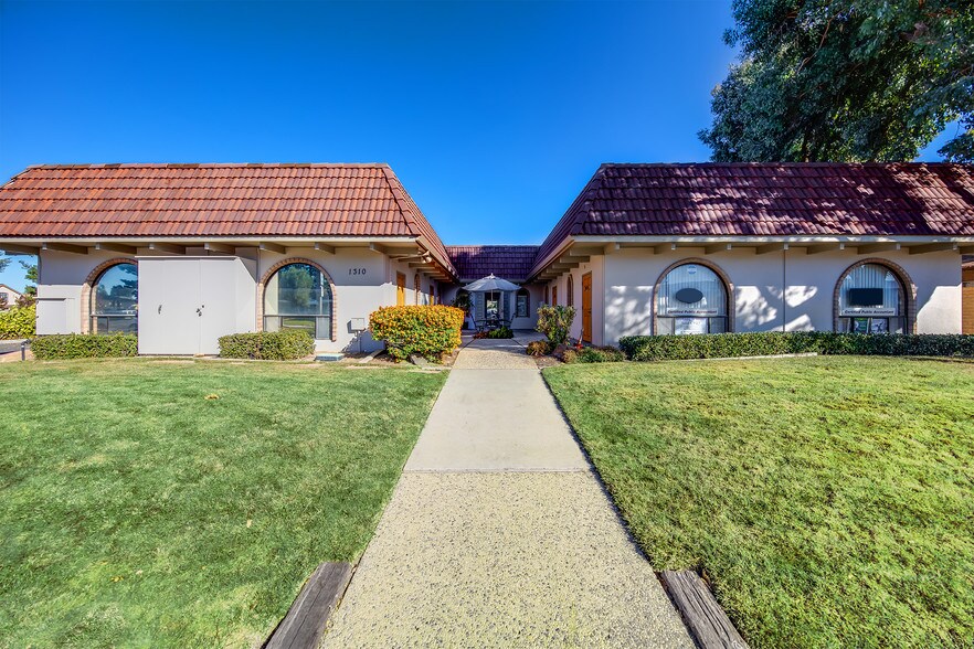 More Photos Of 1310 Hollenbeck Ave, Sunnyvale Medical For Lease