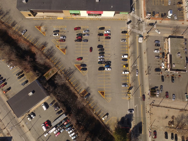 More Photos Of 80 Manton Ave, Providence Freestanding For Lease