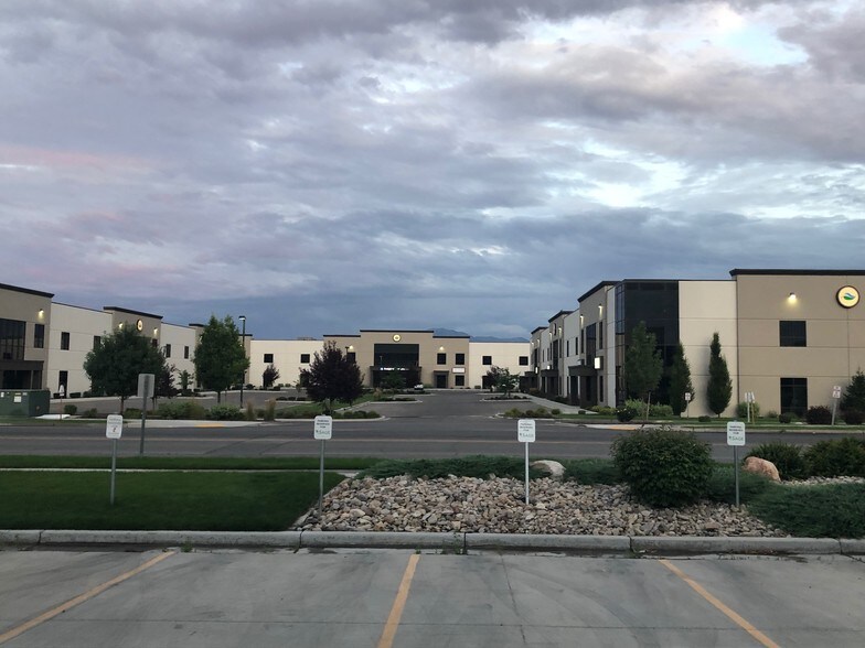 More Photos Of 520 S 850 E, Lehi Warehouse For Lease