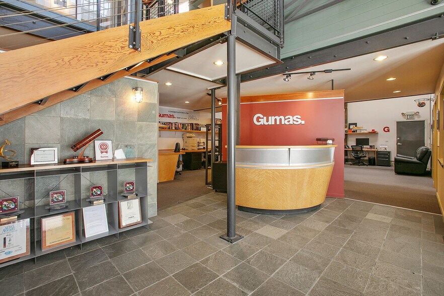 More Photos Of 99 Shotwell St, San Francisco Office For Lease