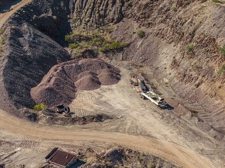 More Photos Of Hwy 60, Superior Land For Sale