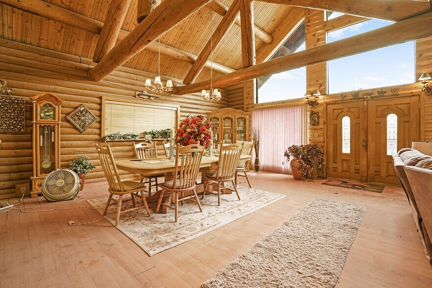 More Photos Of 1100 S Vinton Rd, Anthony Land For Sale