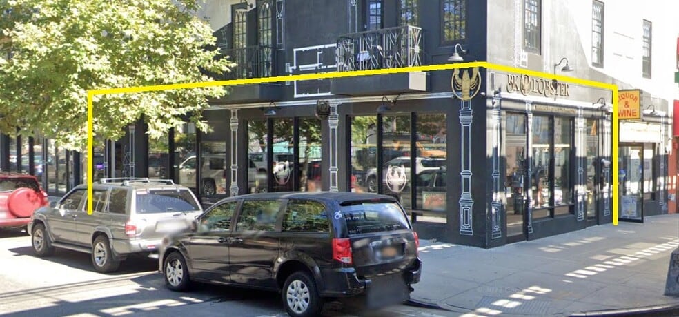 More Photos Of 1487 Broadway, Brooklyn Apartments For Lease