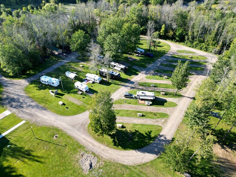 Primary Photo Of 7669 State Route 104, Oswego Specialty For Sale