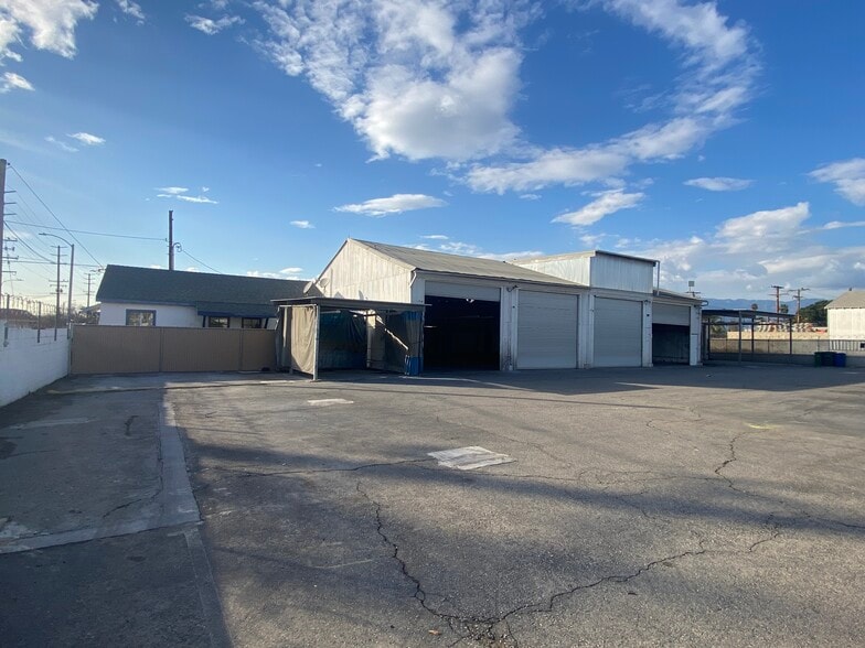 Primary Photo Of 321-359 E Front St, Covina Warehouse For Lease