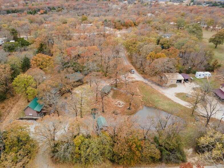 More Photos Of 2131 Sioux Dr, Sulphur Multifamily For Sale