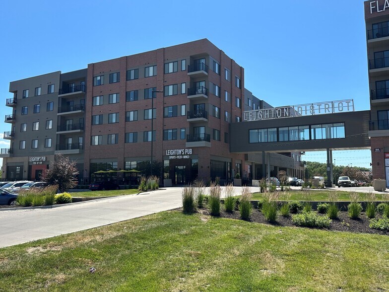 More Photos Of 2401 48th St, Lincoln Unknown For Lease