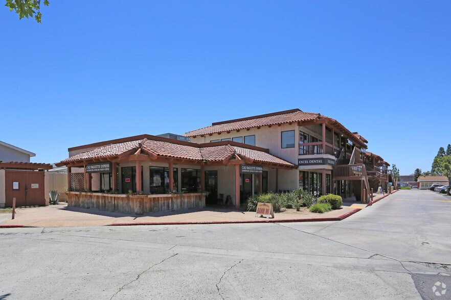 More Photos Of 9225 Mira Mesa Blvd, San Diego Storefront For Lease