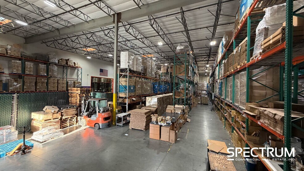 More Photos Of 28381 Constellation Rd, Valencia Manufacturing For Lease