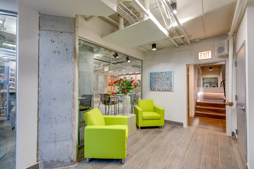 More Photos Of 116 W Hubbard St, Chicago Office For Lease