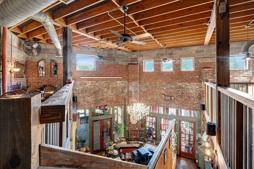 More Photos Of 1017 Woodland St, Nashville Freestanding For Sale