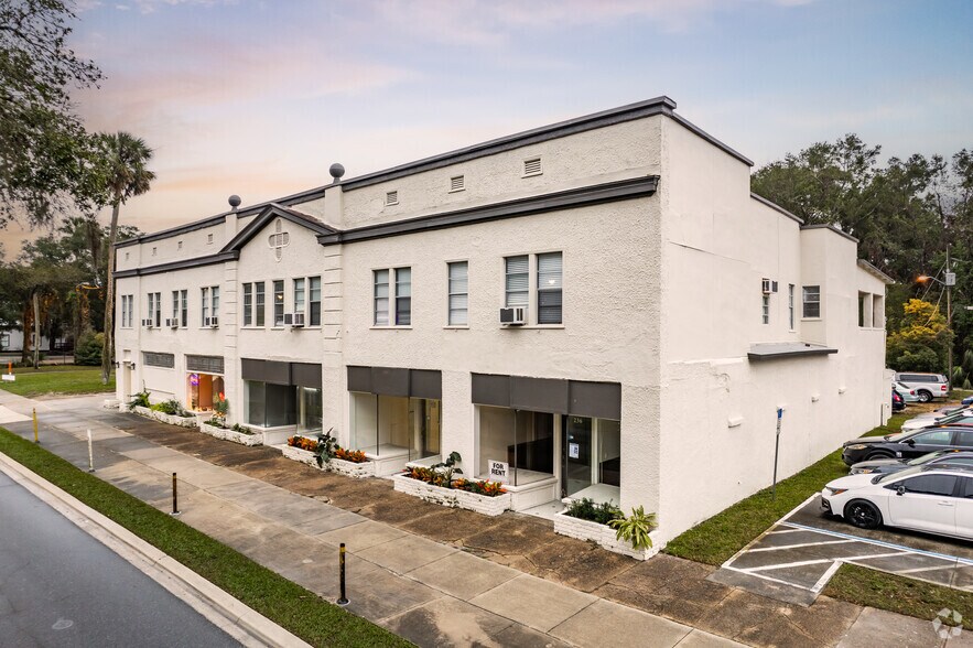 More Photos Of 244 E Graves Ave, Orange City Apartments For Sale