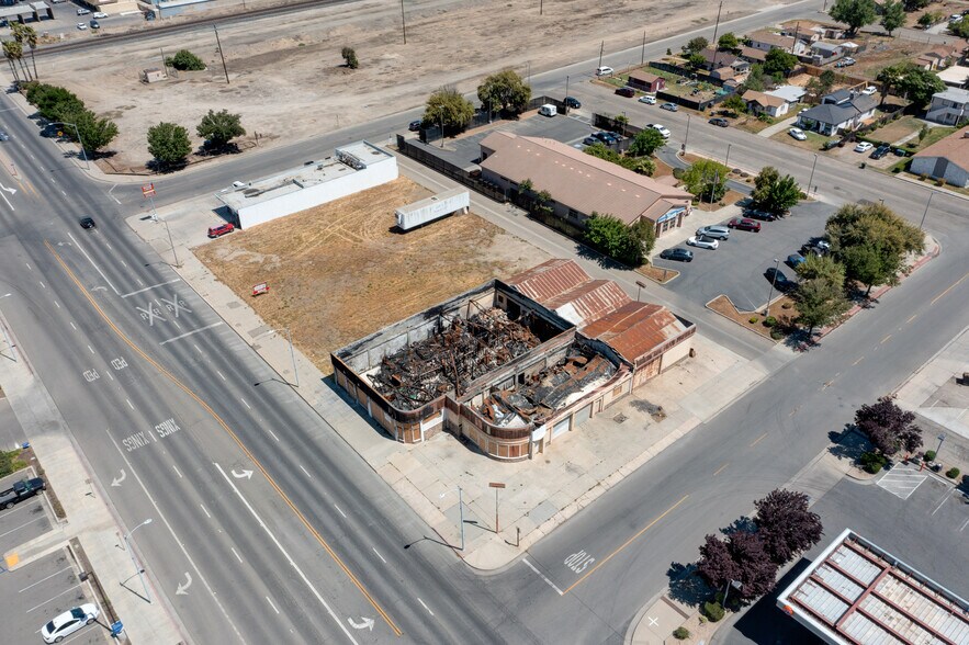 More Photos Of 41-47 Robertson Blvd, Chowchilla Land For Sale