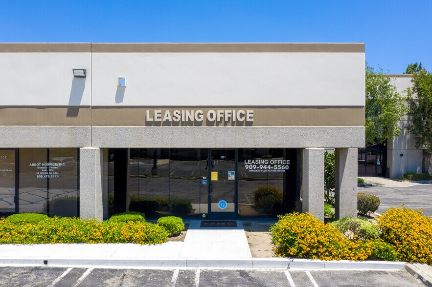 More Photos Of 8459 White Oak Ave, Rancho Cucamonga Unknown For Lease